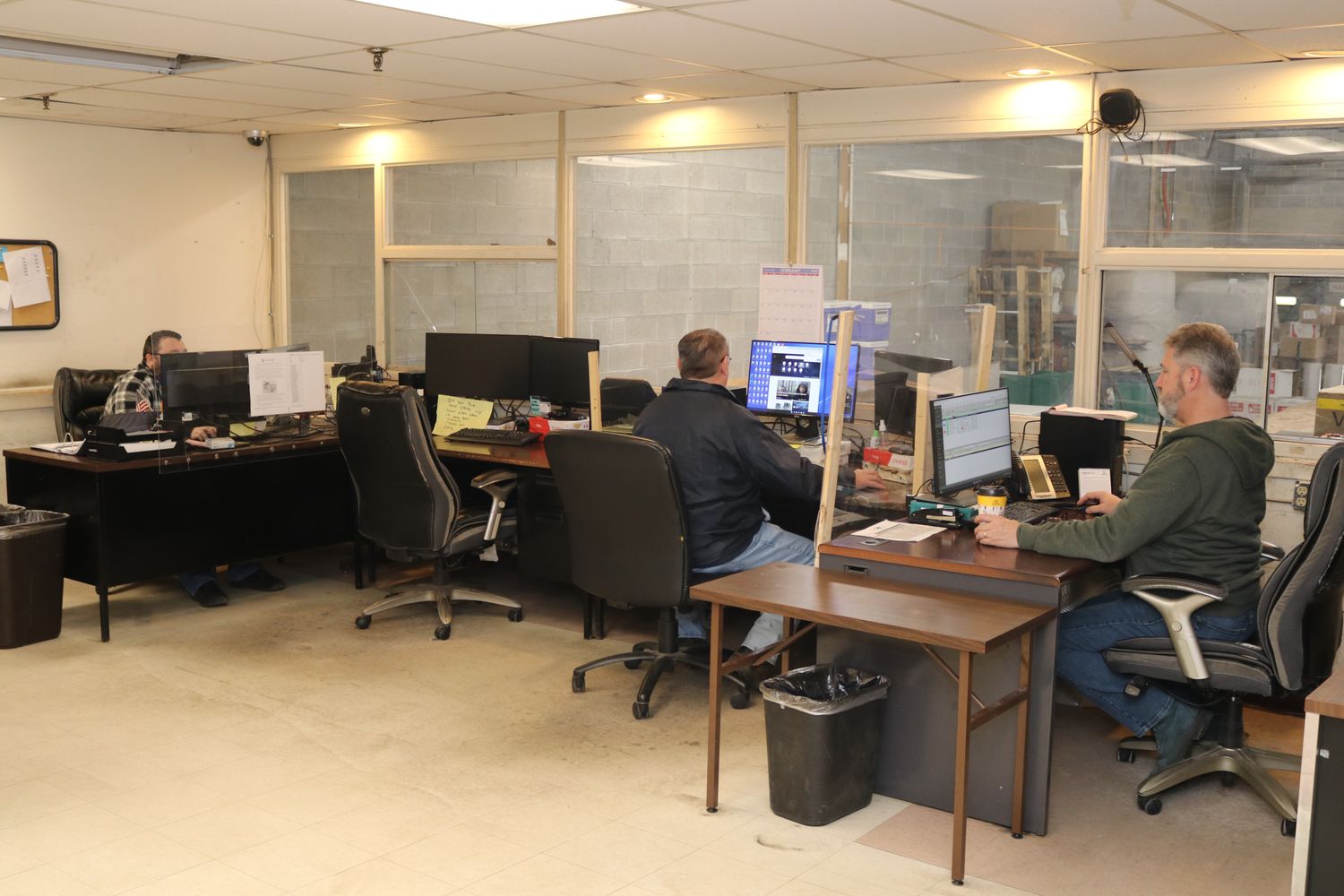 Join Our Team Available Open Positions Quick Courier Service